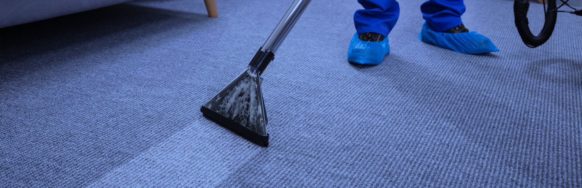 Consejos para la limpieza de tus alfombras