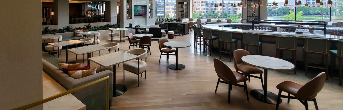 Desinsectación hoteles y restaurantes